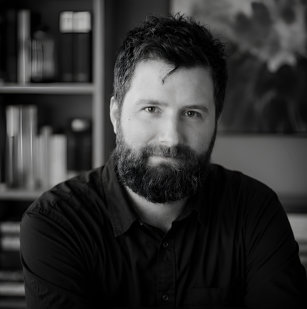 Benjamin Allen